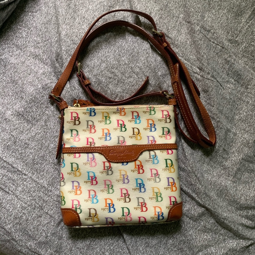 Dooney & Bourke Crossbody Purse